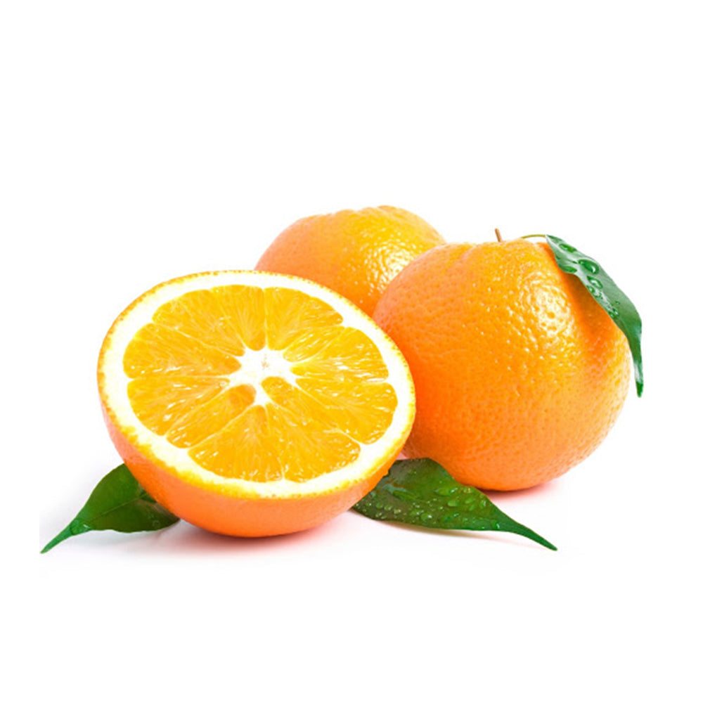 Orange - Valencia