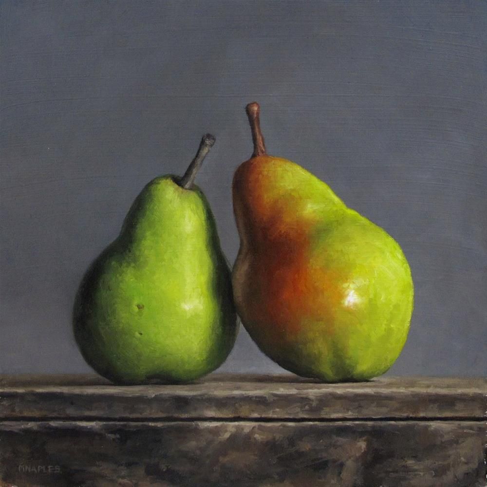 William Pear