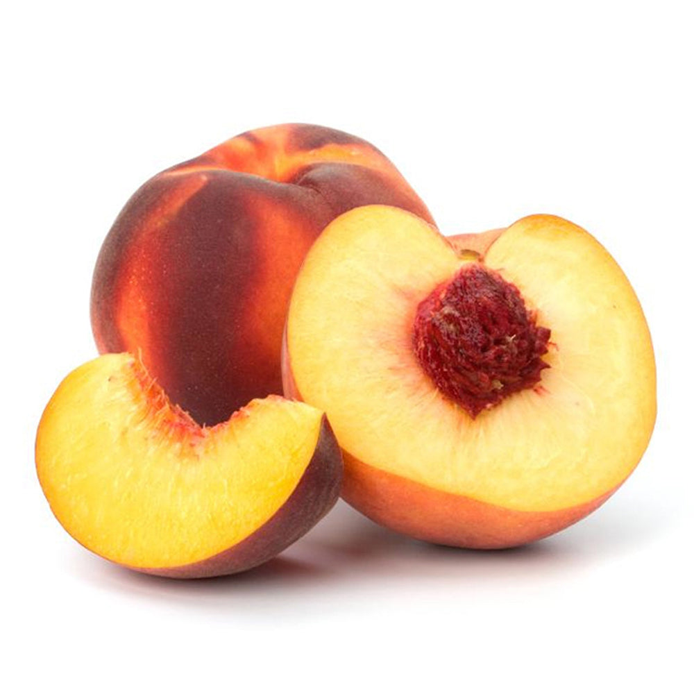 Peach - Yellow Large 500gm