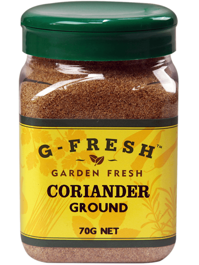 G Fresh Coriander Ground