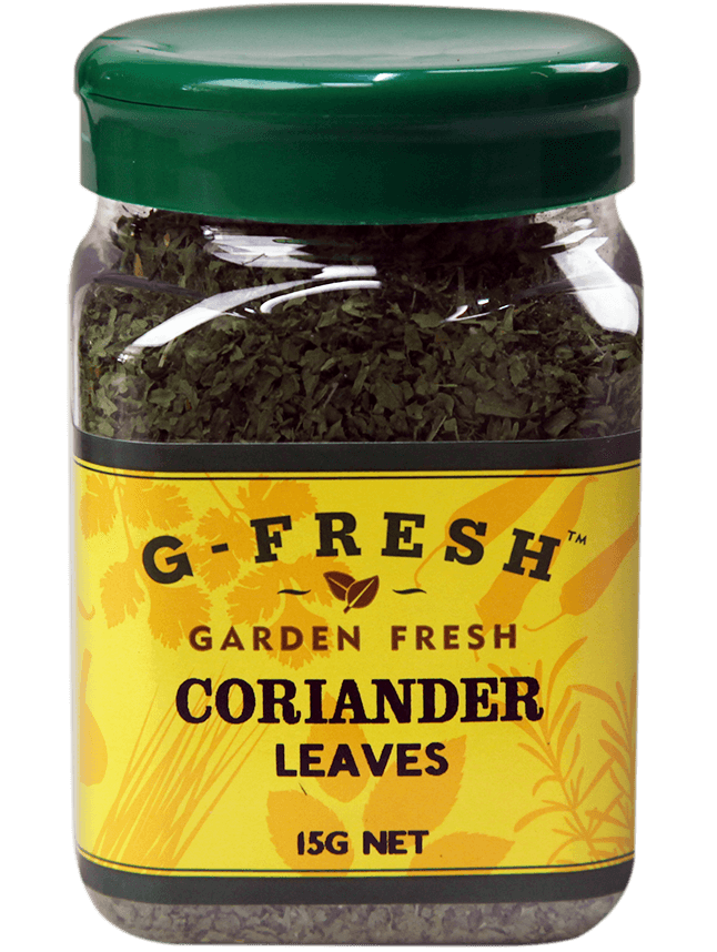 G Fresh Coriander Leaves