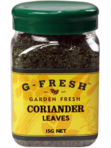 G Fresh Coriander Leaves