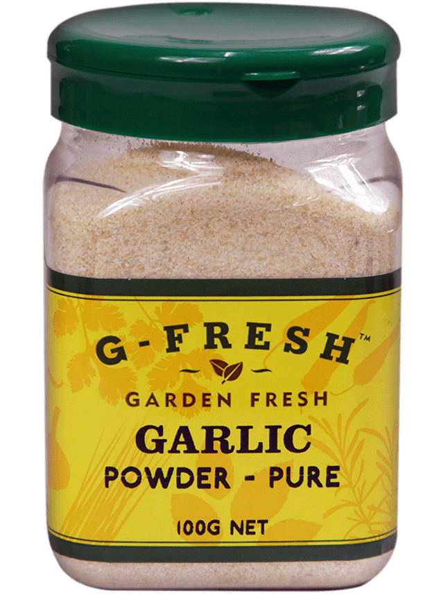 G Fresh Garlic Powder
