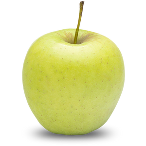 Apple-Golden Delicious