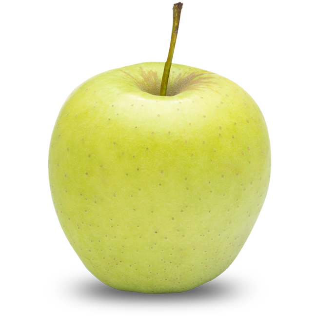 Apple-Golden Delicious