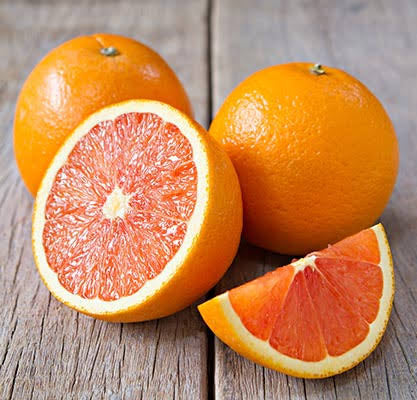 Orange - Cara Cara