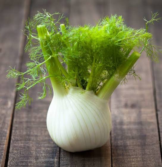 Fresh Fennel (2 count)