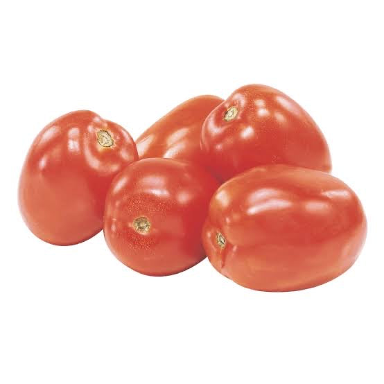 Tomatoes-Roma
