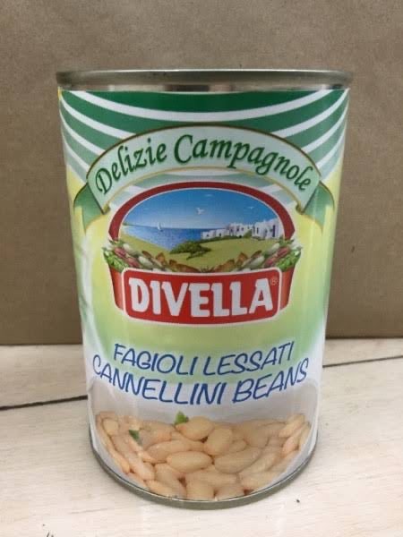 Divella Cannellini Beans