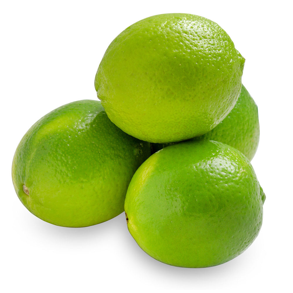 Lime (3 Count)