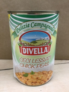 Divella Chick Peas