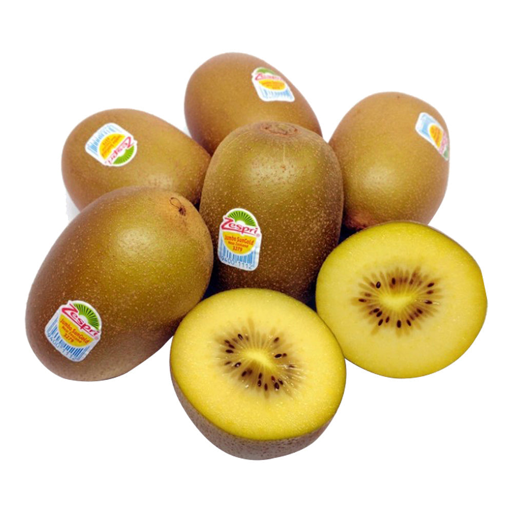 Gold Kiwi