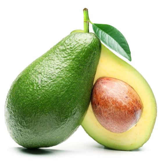 Avocado - Hass Firm (2 Count)