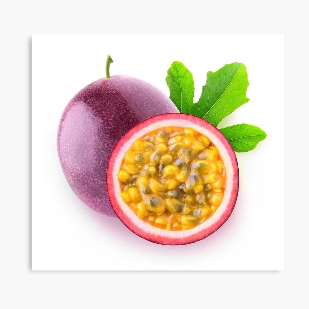 Passionfruit (2 Count)