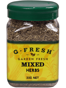 G Fresh Mixed Herbs