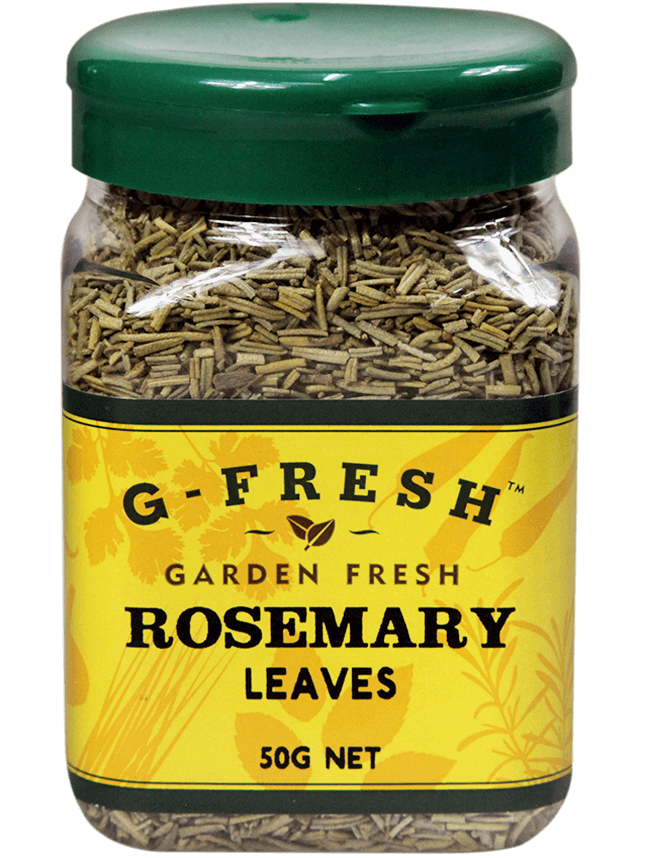 G Fresh Rosemary Leaves