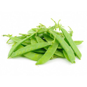 Fresh Snow Peas