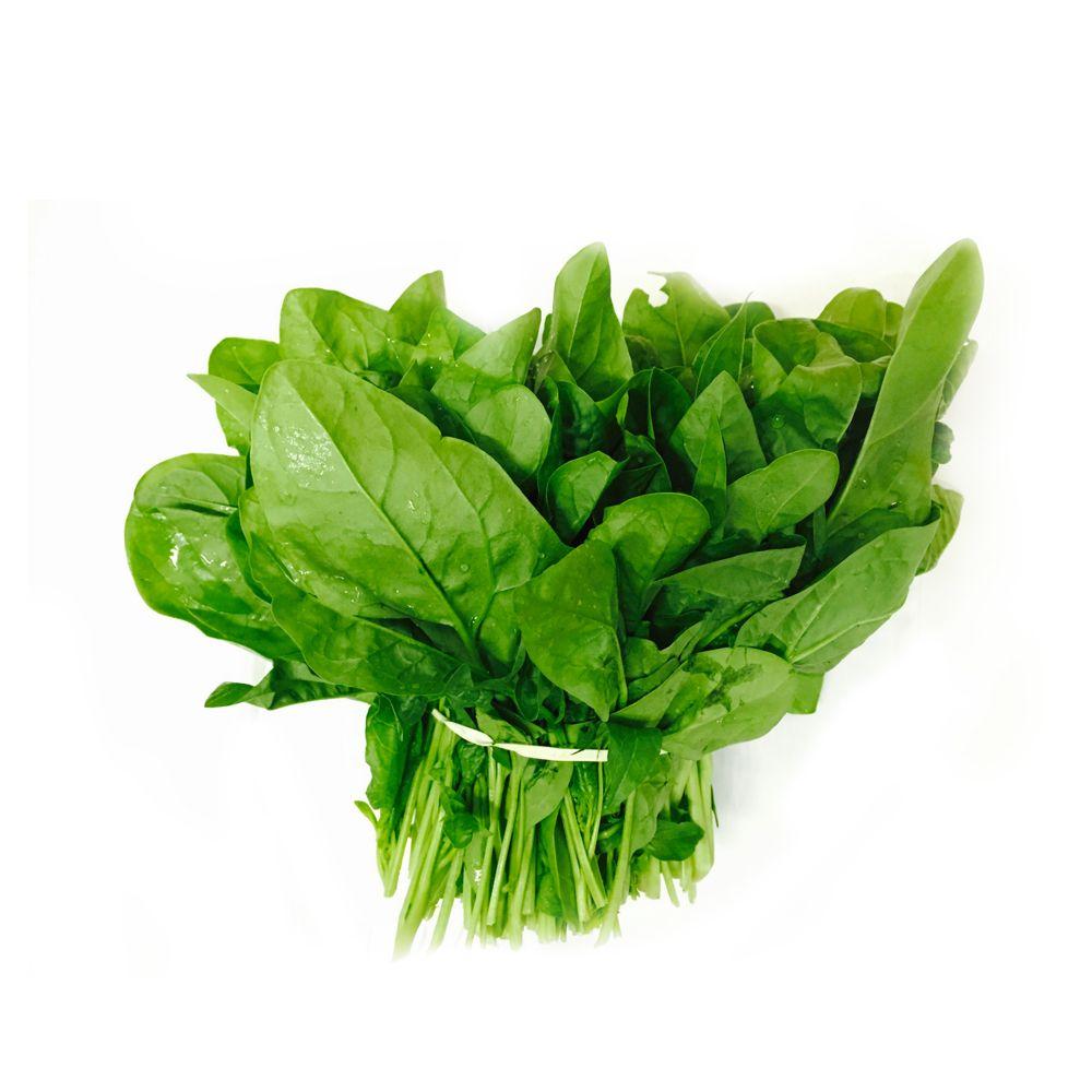 Spinach Bunch